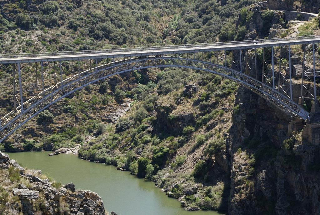 El Molino De Losacio Luaran gambar
